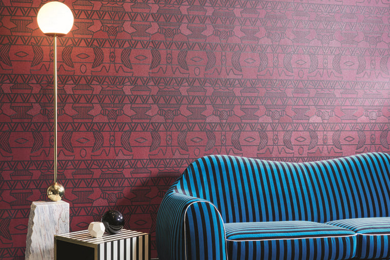 Papel Mural - Empire - 50550