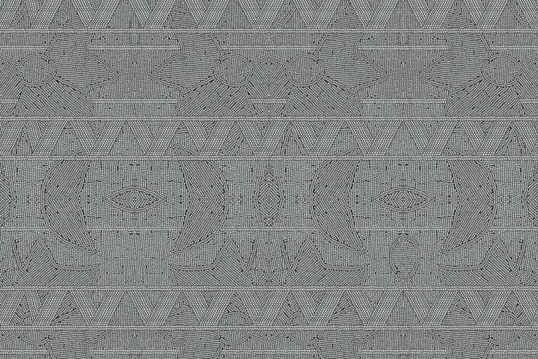 Papel Mural - Empire - 50551