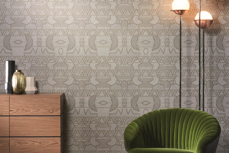 Papel Mural - Empire - 50552
