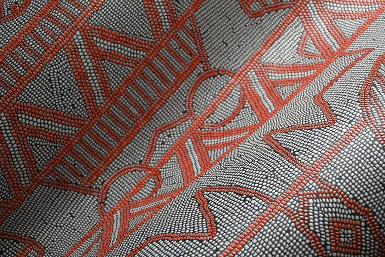 Papel Mural - Empire - 50553
