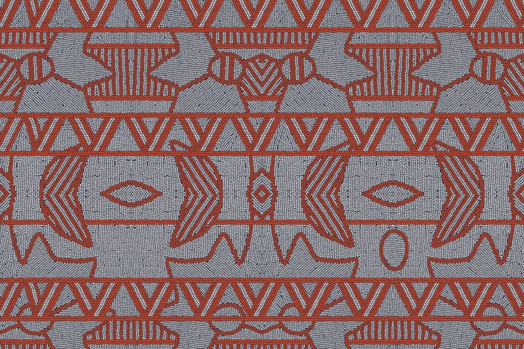 Papel Mural - Empire - 50553