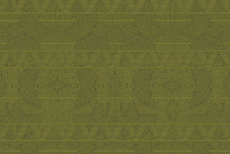 Papel Mural - Empire - 50554