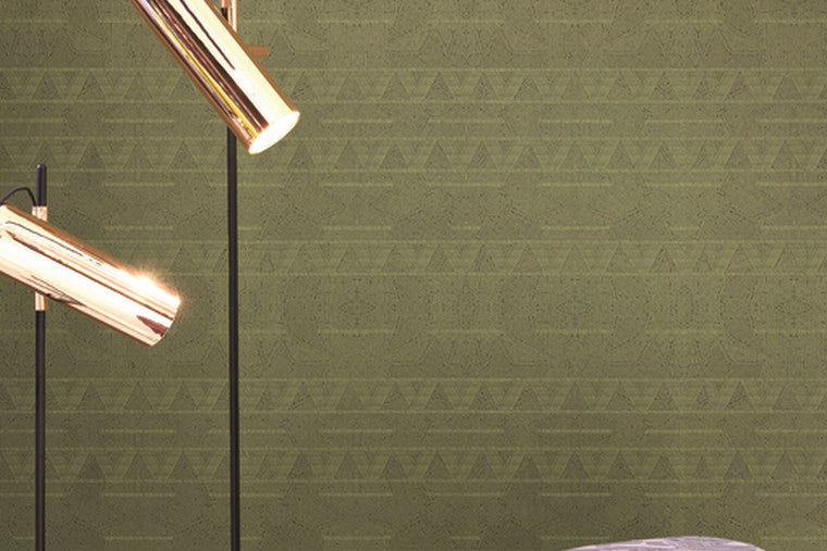 Papel Mural - Empire - 50554