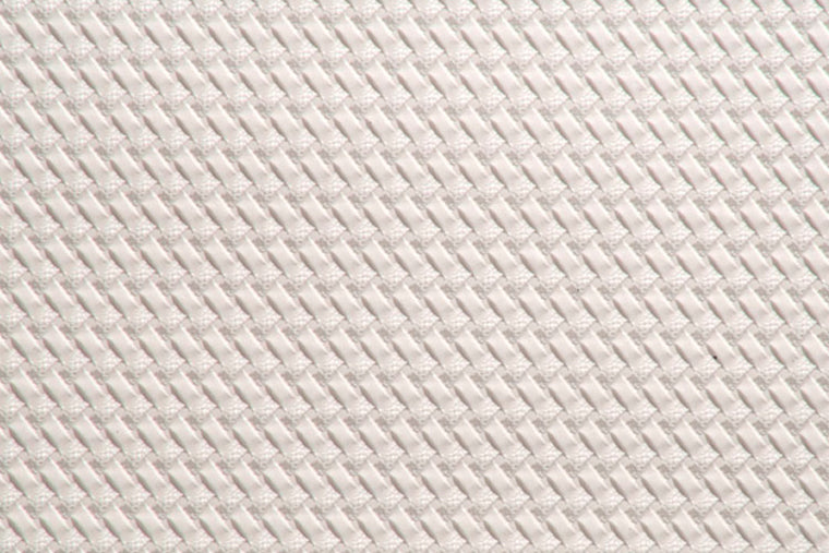 Papel Mural - Petate Blanco