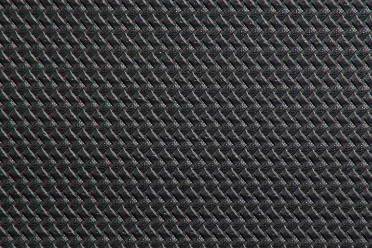 Papel Mural - Petate Negro