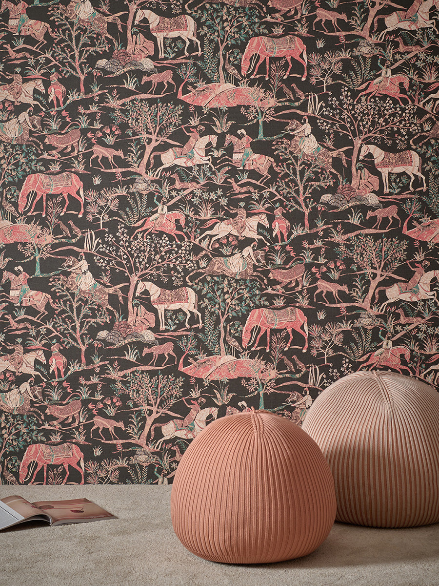 Papel Mural - Marwari - DGSUM102X