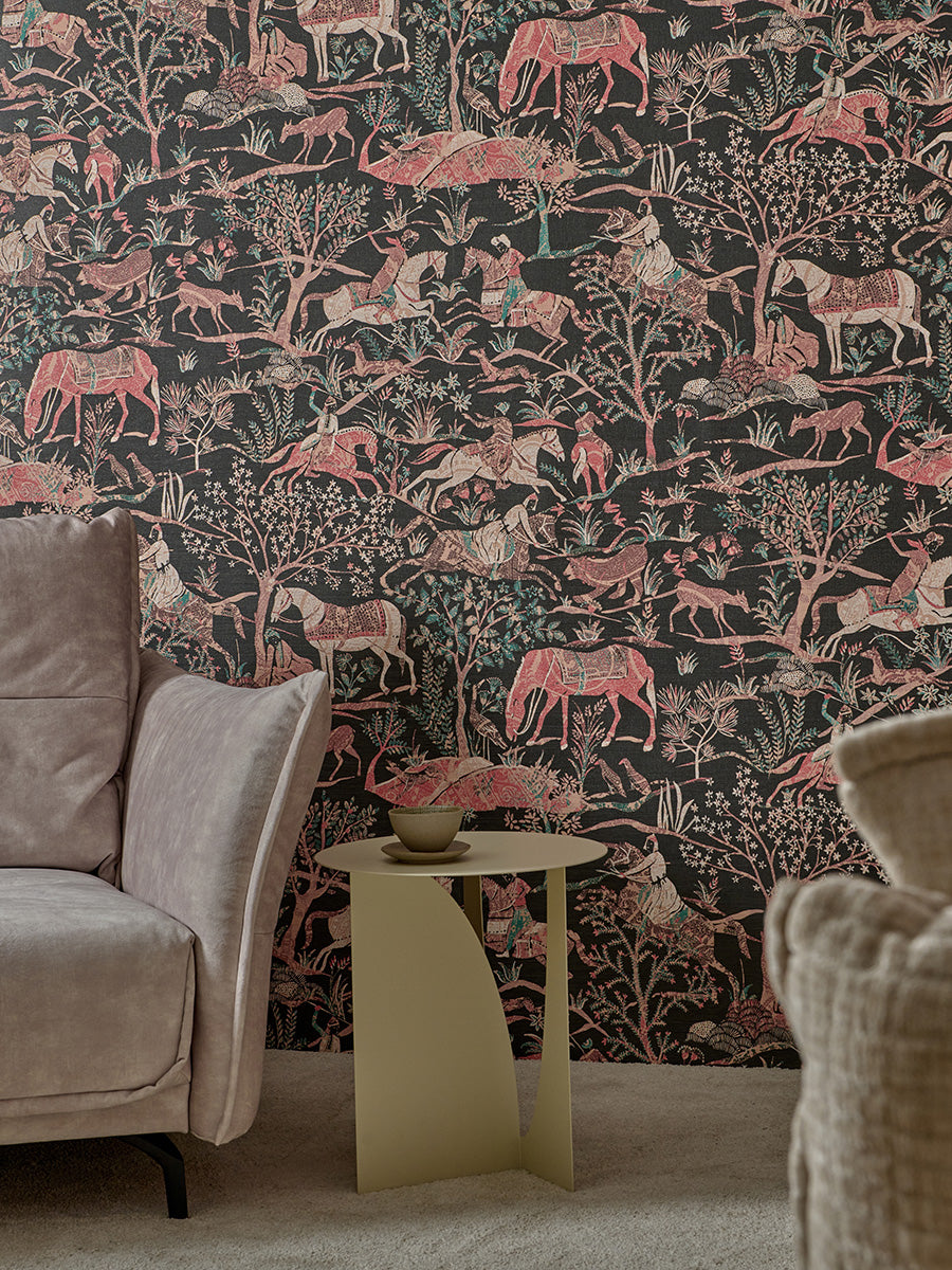 Papel Mural - Marwari - DGSUM102X