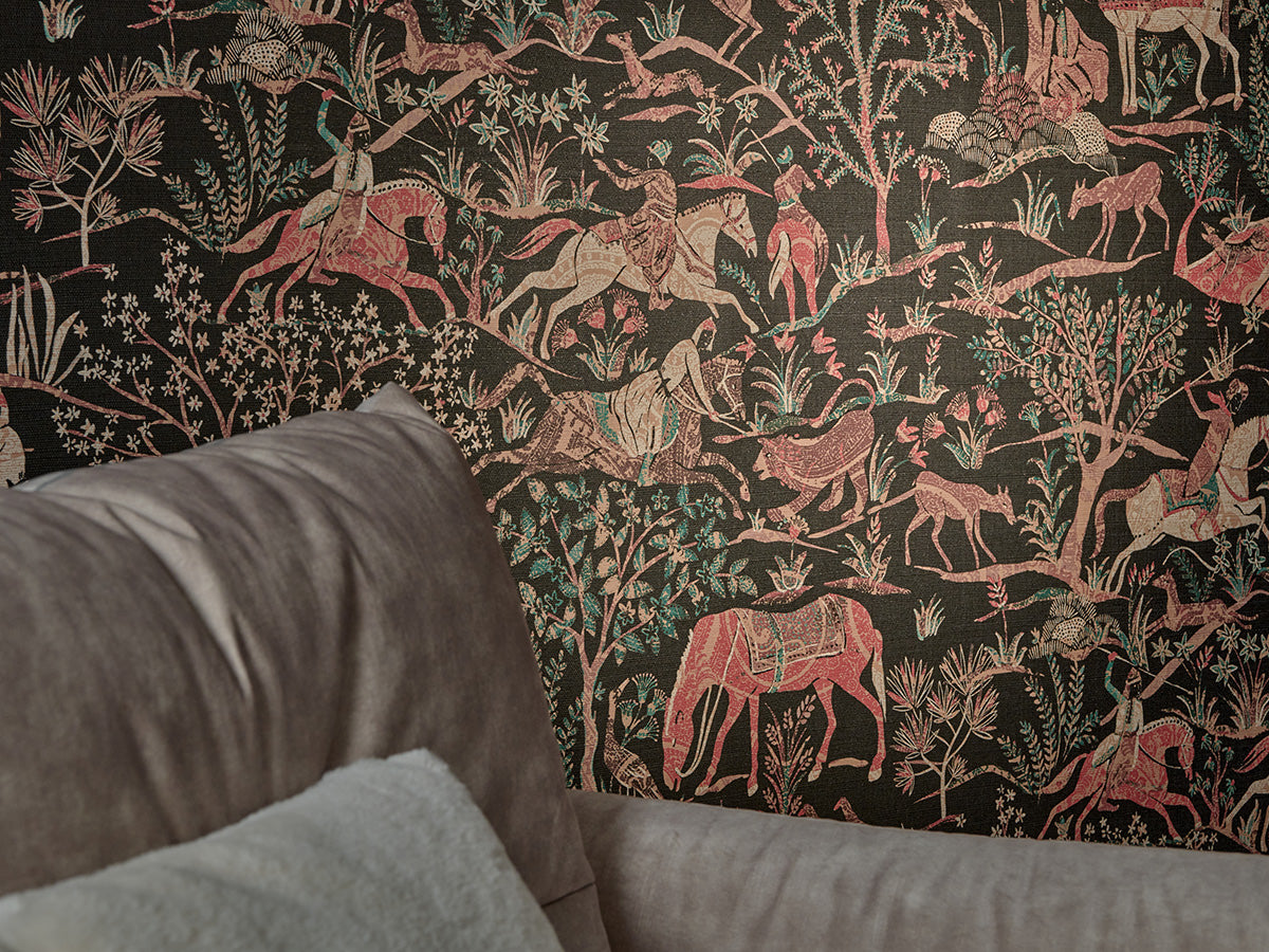 Papel Mural - Marwari - DGSUM102X