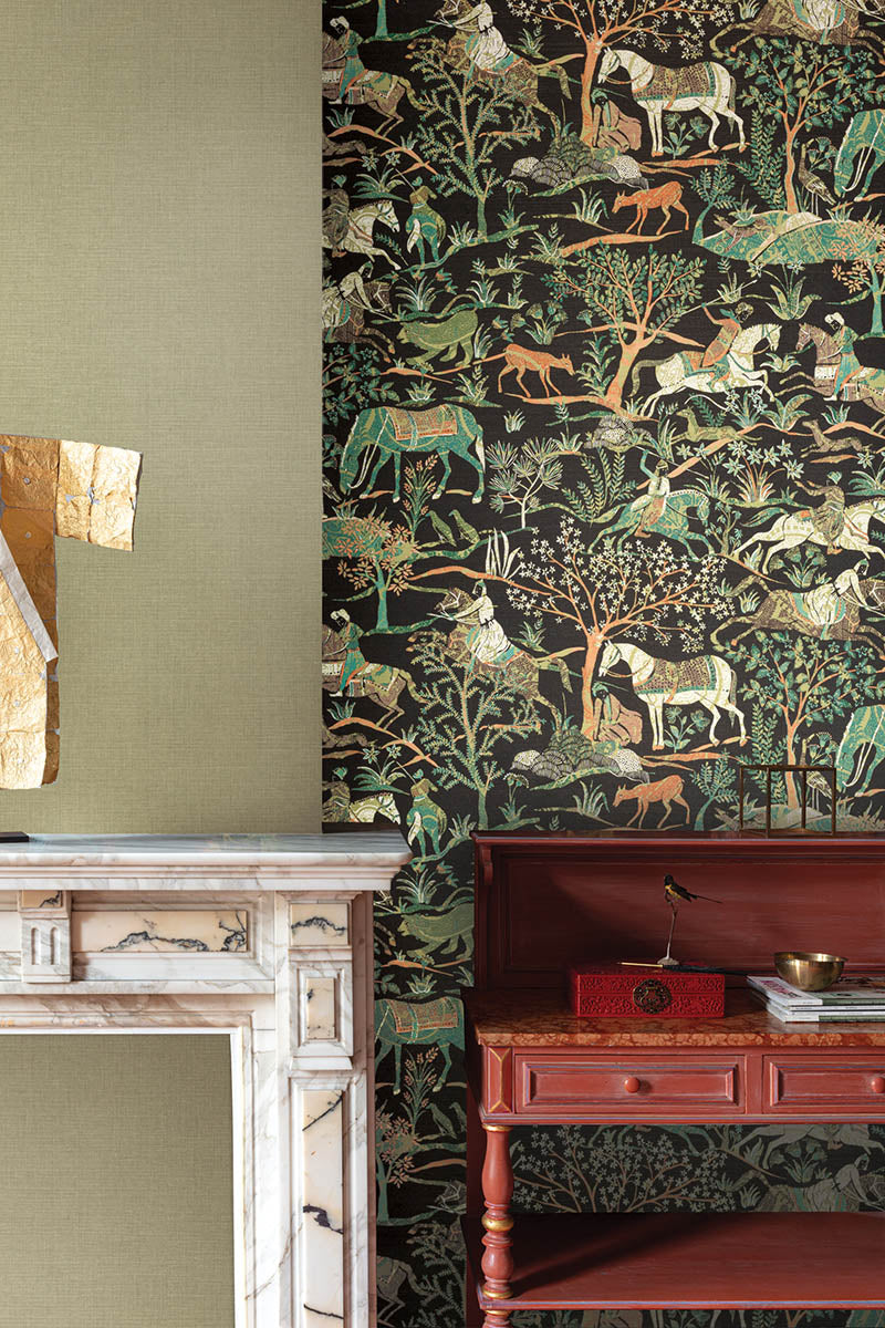 Papel Mural - Marwari - DGSUM103X