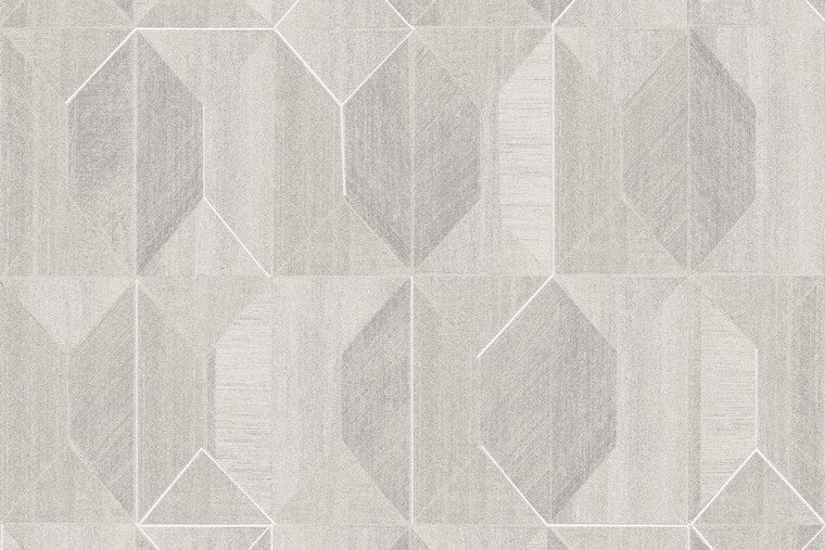 Papel Mural - Marquetry - PRI 004