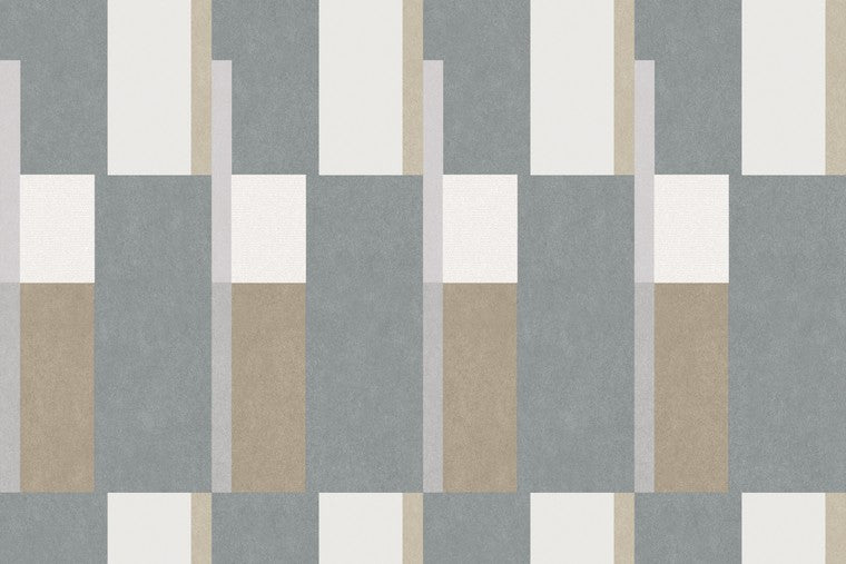 Papel Mural - Prisma - PRI 601