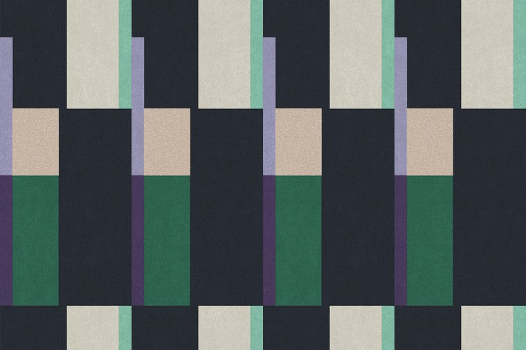 Papel Mural - Prisma - PRI 603