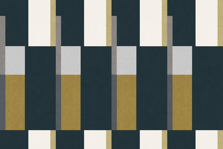 Papel Mural - Prisma - PRI 605