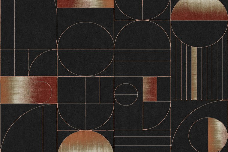 Papel Mural - Eclipse - PRI 702