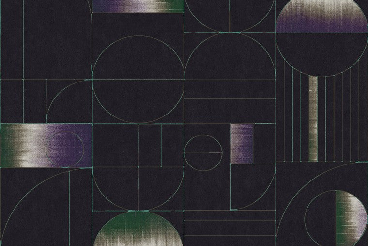 Papel Mural - Eclipse - PRI 703