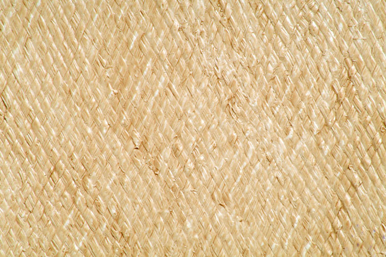 Papel Mural - Raffia Almendro 1,1 mts