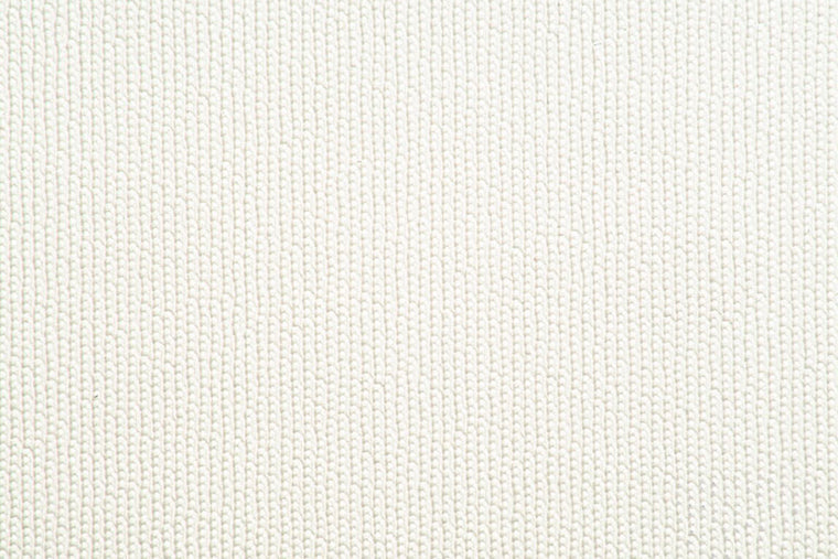 Papel Mural - Rattan Blanco Eb