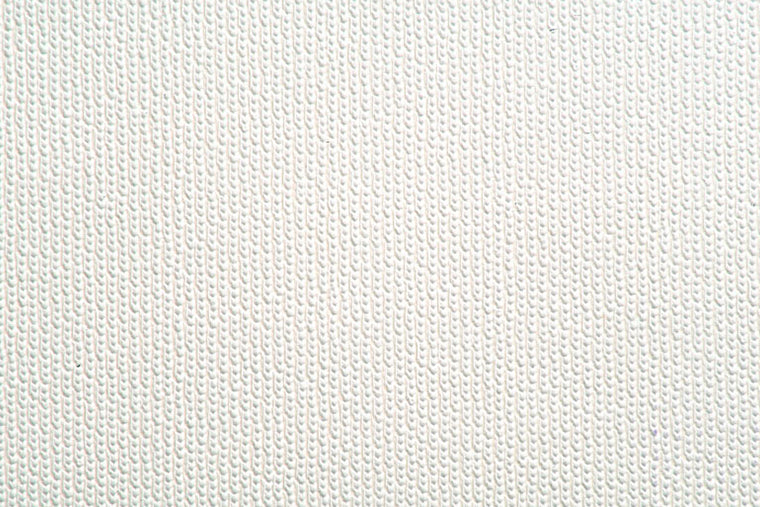 Papel Mural - Rattan Blanco S