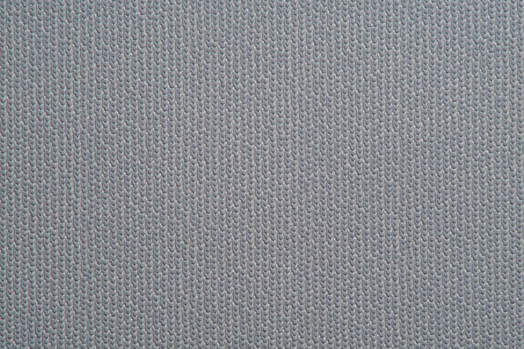 Papel Mural - Rattan Gris Oscuro