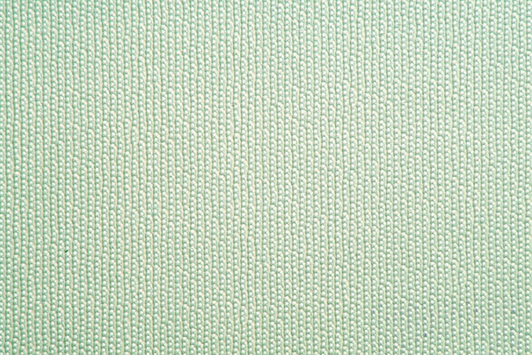 Papel Mural - Rattan Mint