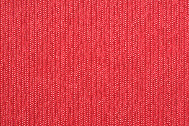 Papel Mural - Rattan Rojo