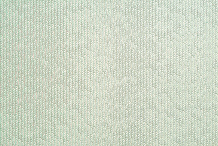 Papel Mural - Rattan Soft Mint