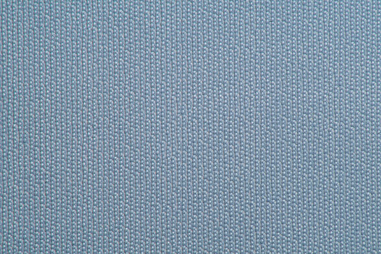 Papel Mural - Rattan Steel Blue