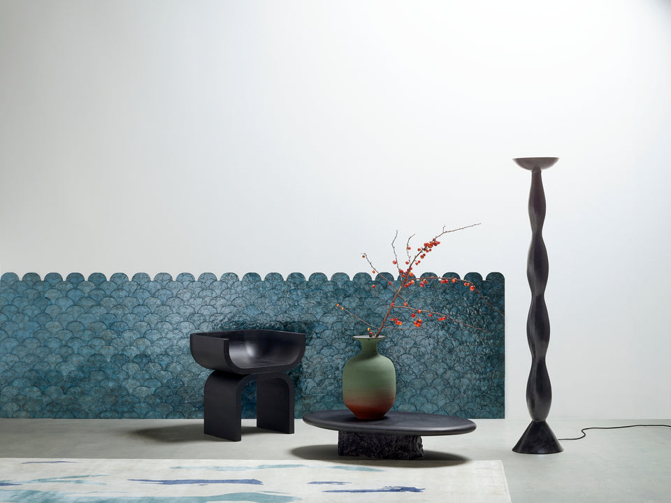Papel Mural - Camber - 33732
