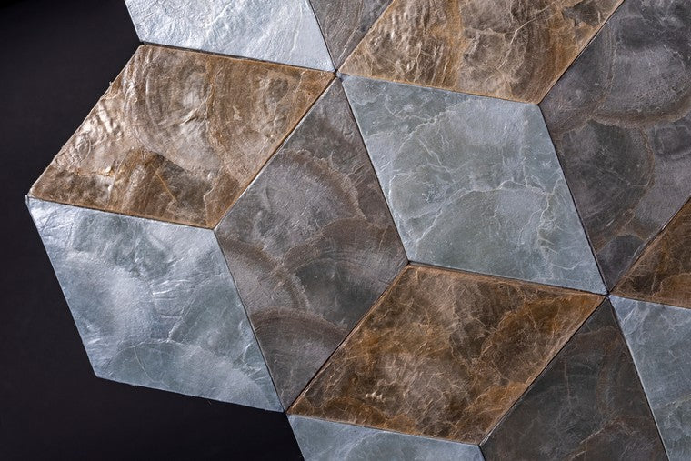 Papel Mural - Cubic - 33700