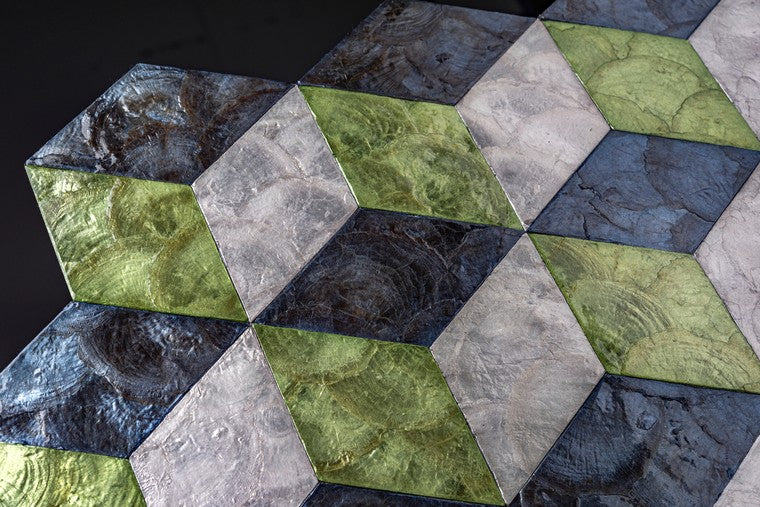 Papel Mural - Cubic - 33701
