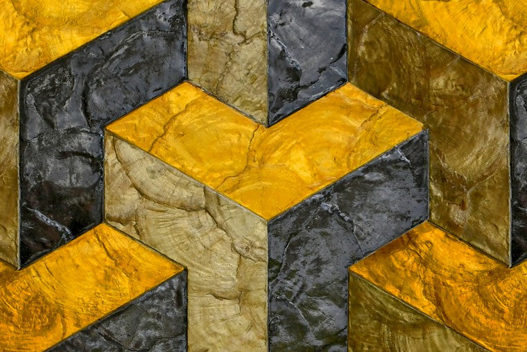 Papel Mural - Helix - 33721