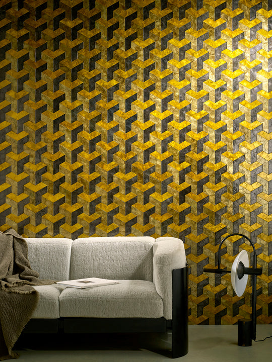 Papel Mural - Helix - 33721