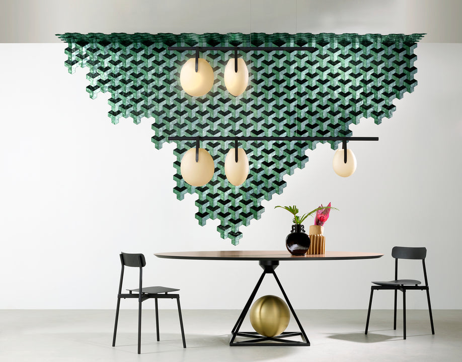 Papel Mural - Helix - 33722