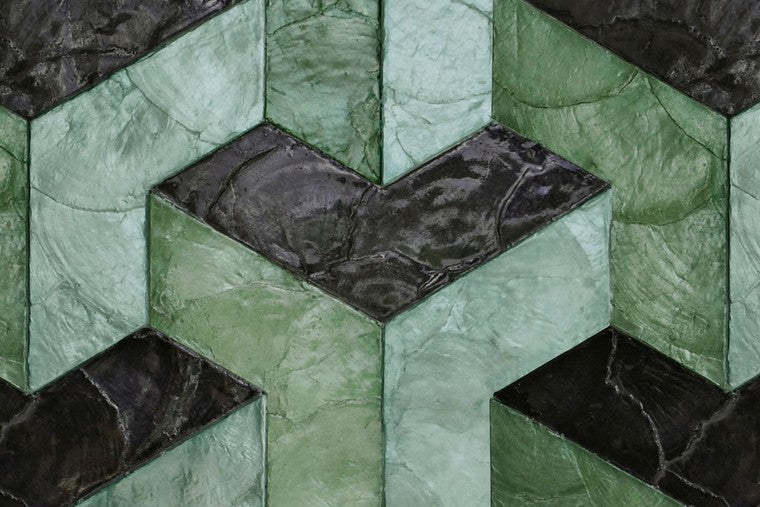 Papel Mural - Helix - 33722
