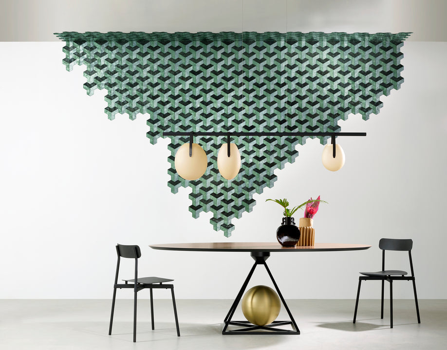 Papel Mural - Helix - 33722