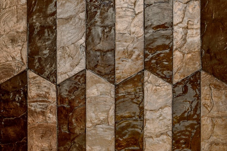 Papel Mural - Prisma - 33711