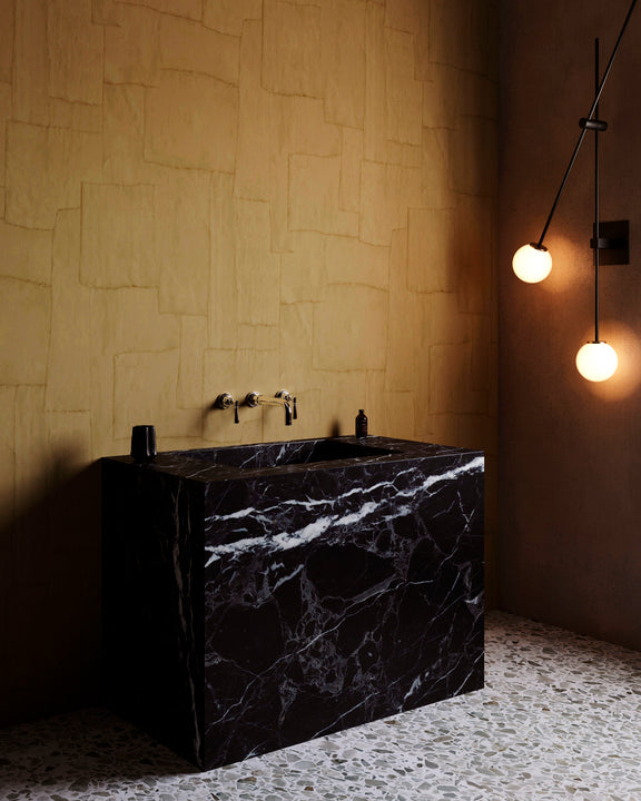 Papel Mural - Oblong - 42540