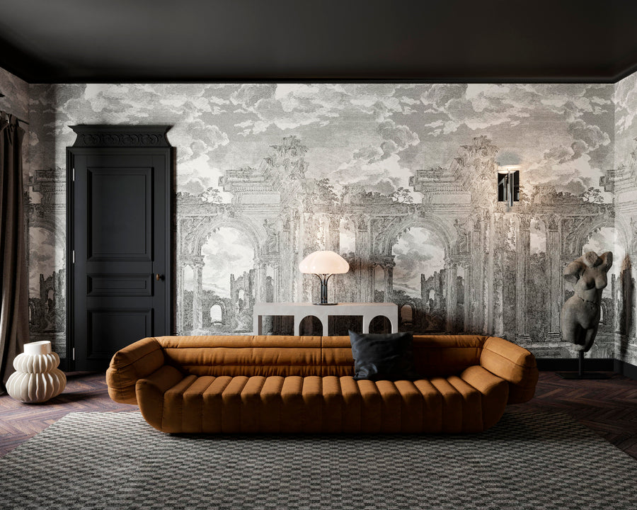 Papel Mural - Rovine - 42560