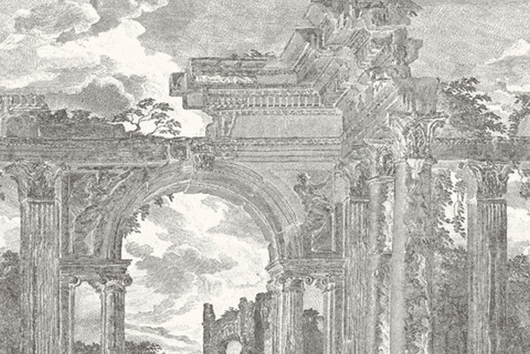 Papel Mural - Rovine - 42560