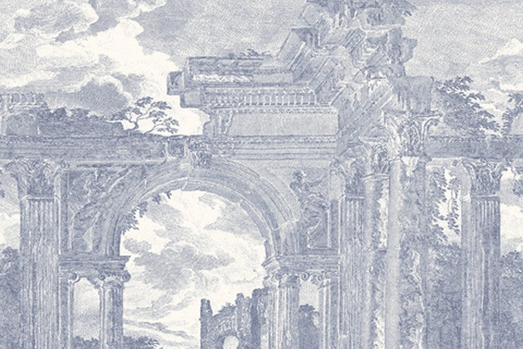 Papel Mural - Rovine - 42561