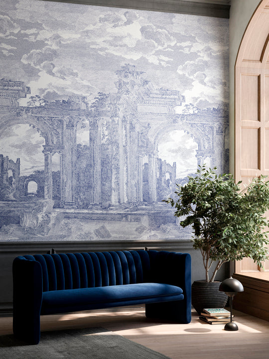 Papel Mural - Rovine - 42561
