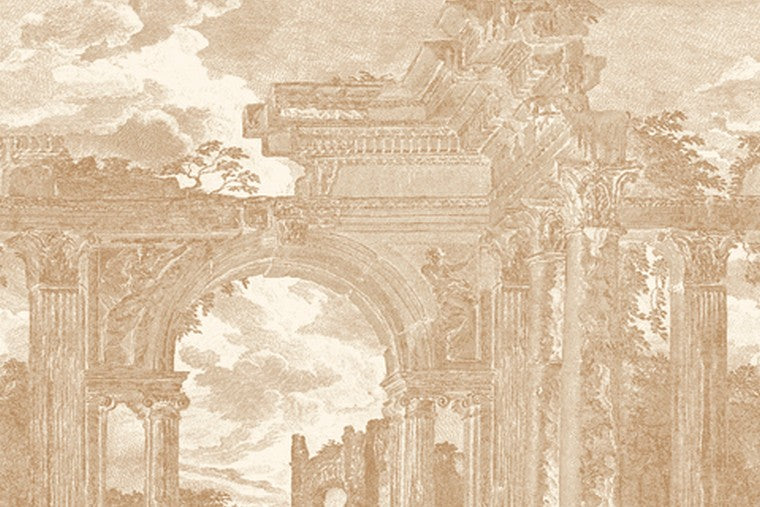 Papel Mural - Rovine - 42562