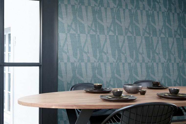 Papel Mural - Trace - 24555