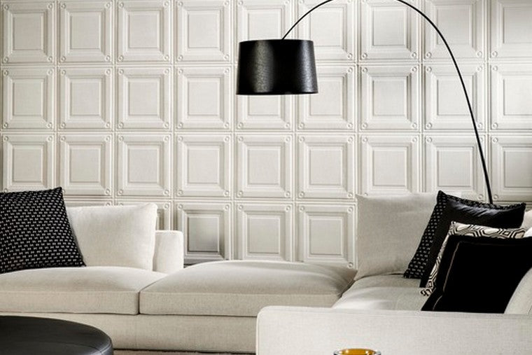 Papel Mural - Caisson - 61530