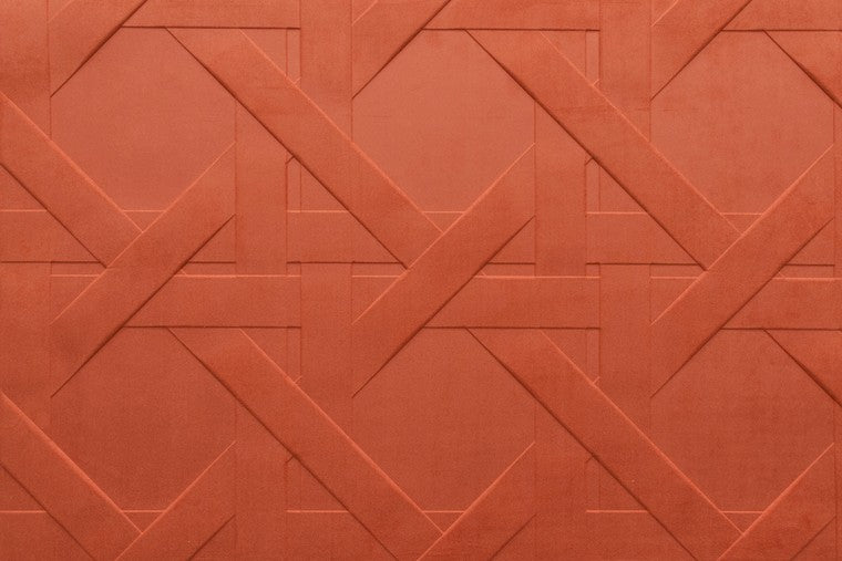 Papel Mural - Cannage - 61523