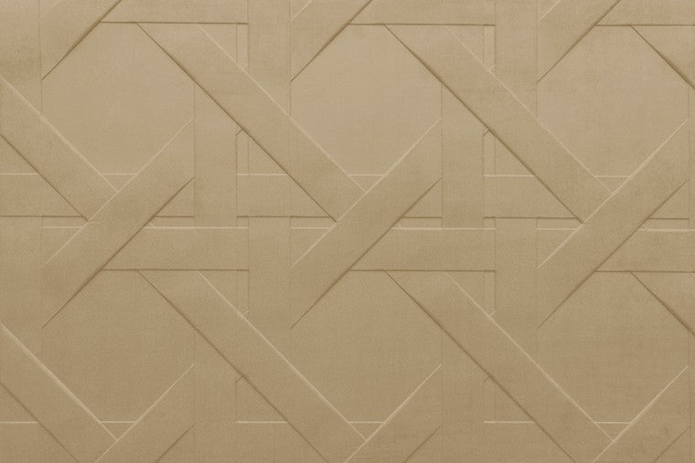 Papel Mural - Cannage - 61524