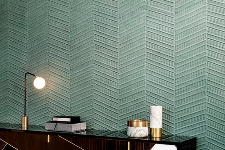 Papel Mural - Parquet - 61502