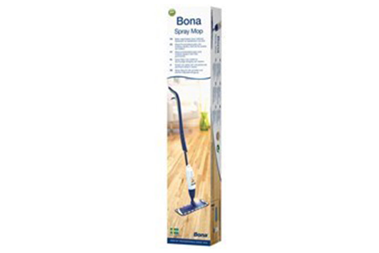 Spray Mop Madera