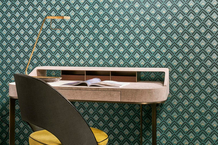 Papel Mural - Feather - 28561