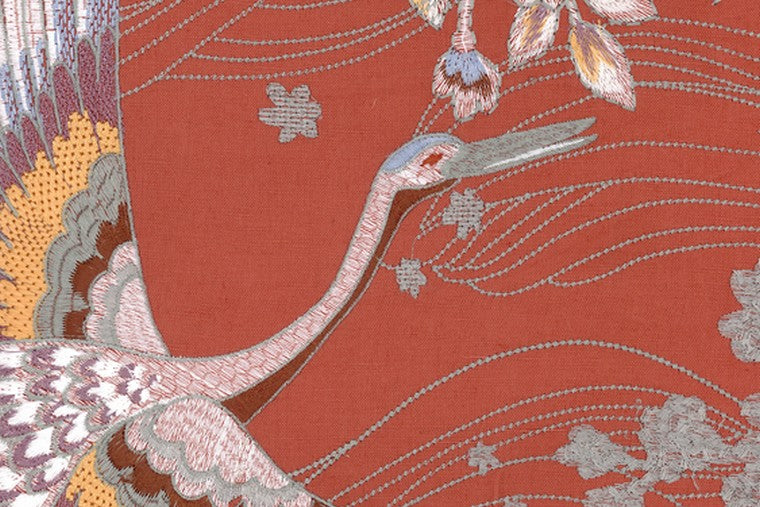 Papel Mural - Crane - 28500